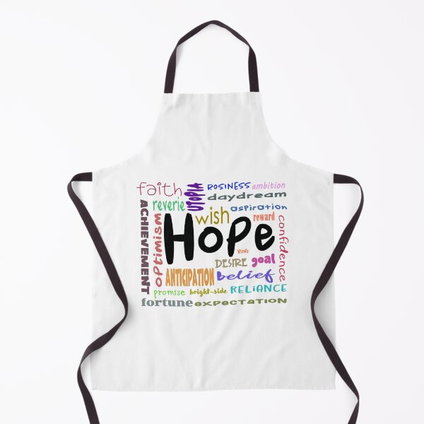 Item preview, Hope - Inspire Quotes designed and sold by WhimWiz.