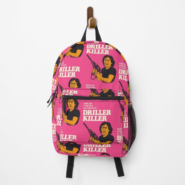 Item preview, Driller Killer designed and sold by ChickenFund.
