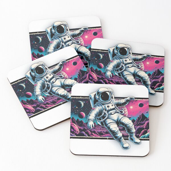 Item preview, Navigating the void designed and sold by WaijaCo.