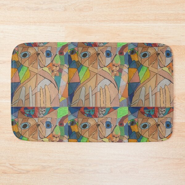 Item preview, two sister cat designed and sold by kolozse.