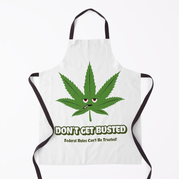 Item preview, Federal Rules Can’t Be Trusted, Don't get Busted designed and sold by InkShift Studio.