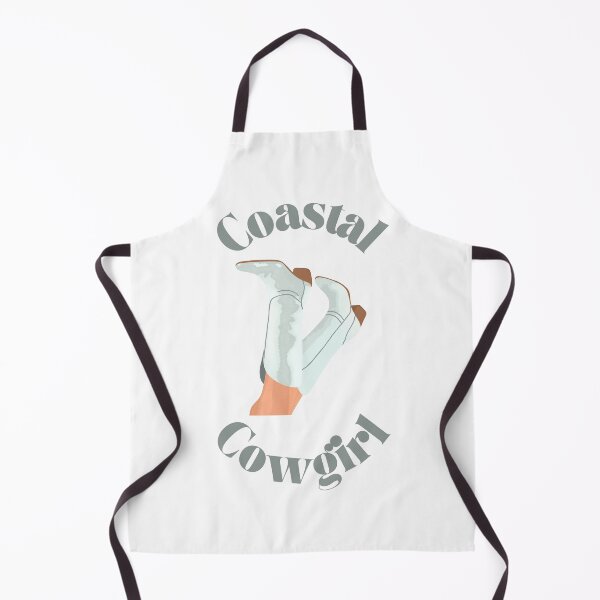 Item preview, Coastal Cowgirl designed and sold by hey-its-mimi.