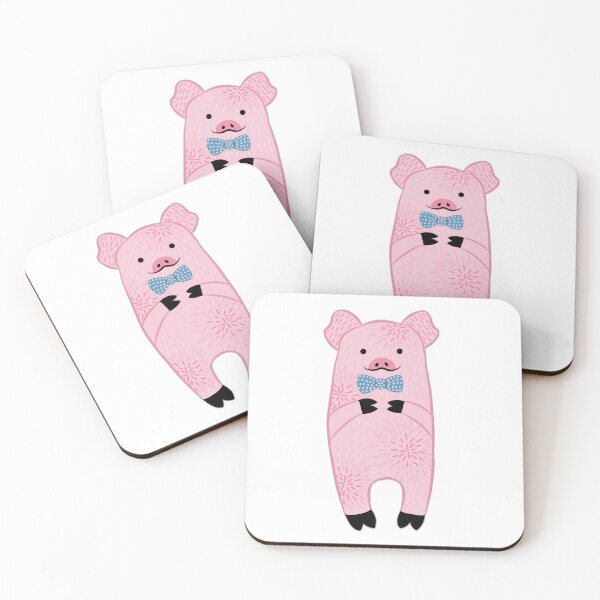 Item preview, Snout designed and sold by Squeena’s Studio.