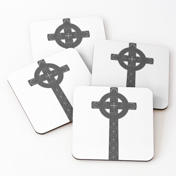 Item preview, Celtic Cross (Ver. 1)  designed and sold by TigerGrimm11.