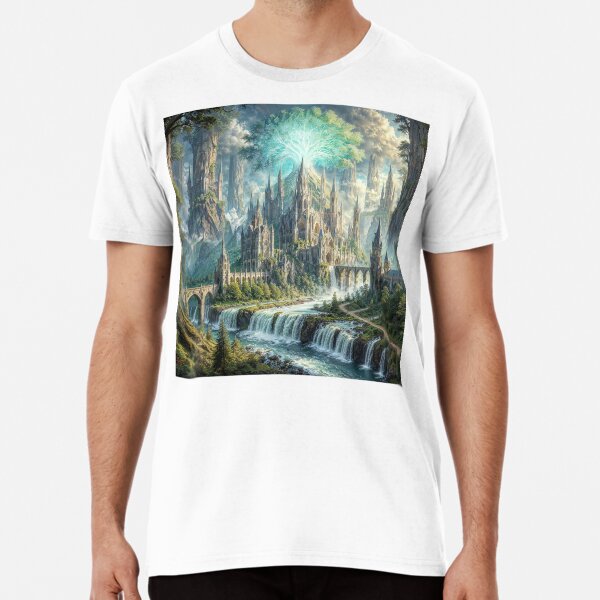 Item preview, Fantasy Kingdom – Magical world full of secrets designed and sold by S.EWayYne95.