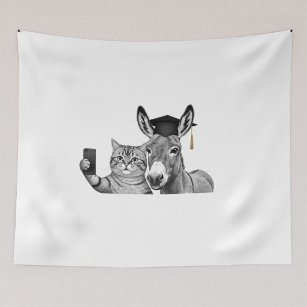 Item preview, Senior 2025 – Graduation Class of 2025 Trendy High School & College Design designed and sold by Colorful-Garden.