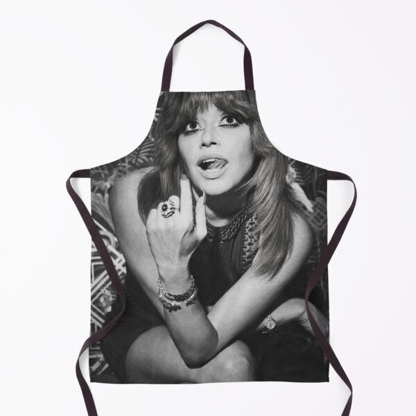 Item preview, natasha lyonne BW designed and sold by TribeMystic.