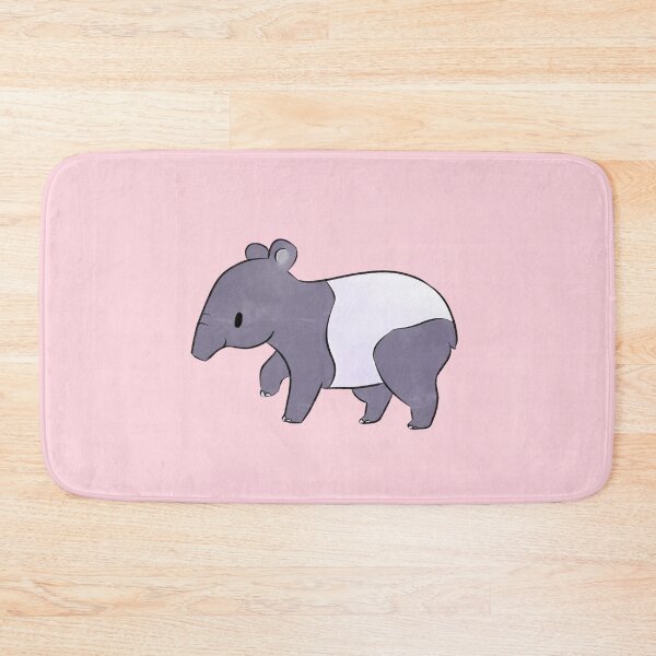 Item preview, Tapir designed and sold by ManonDeLArt.