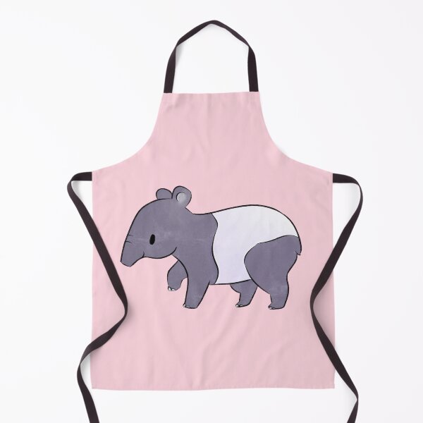 Item preview, Tapir designed and sold by ManonDeLArt.