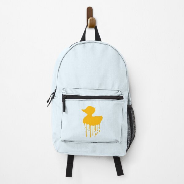 Item preview, Squeaky duck Bath duck Water drops Graffiti Fun designed and sold by shirt-o-mat.