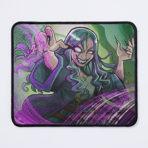 Item preview, Belinda the Witch designed and sold by RobinGeek.