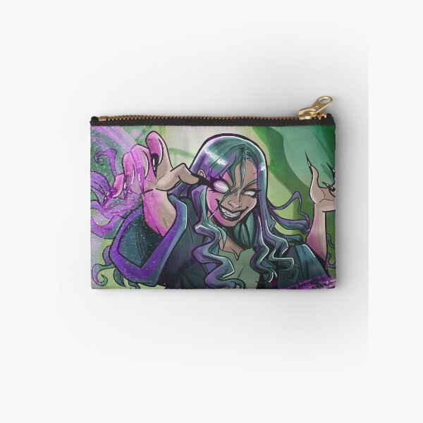 Item preview, Belinda the Witch designed and sold by RobinGeek.