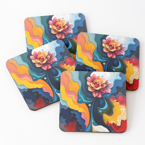 Item preview, Floral Essence designed and sold by Vitalka-uk.