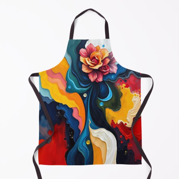 Item preview, Floral Essence designed and sold by Vitalka-uk.