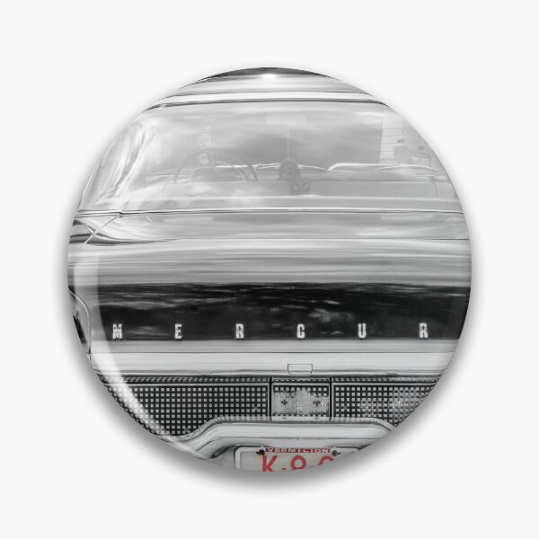 Item preview, 1959 Black Mercury Montclair Hardtop 2Dr X101 designed and sold by RichFrancoCars.