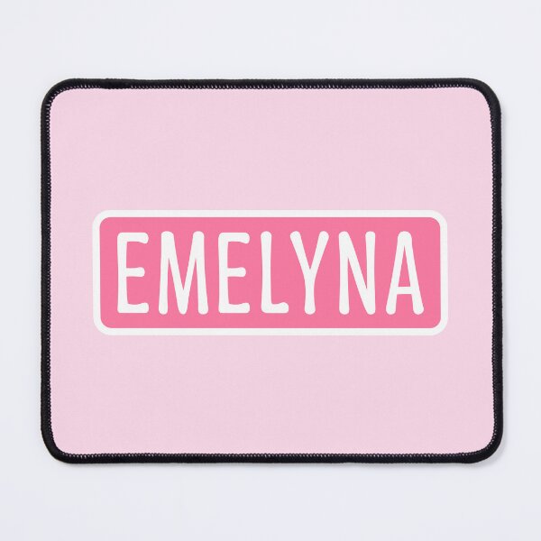 Item preview, Emelyna Name designed and sold by Jeallan Designs.