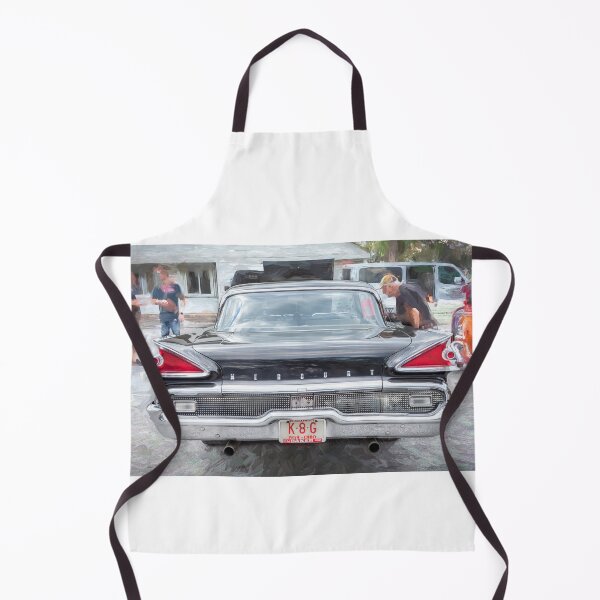 Item preview, 1959 Black Mercury Montclair Hardtop 2Dr X102 designed and sold by RichFrancoCars.