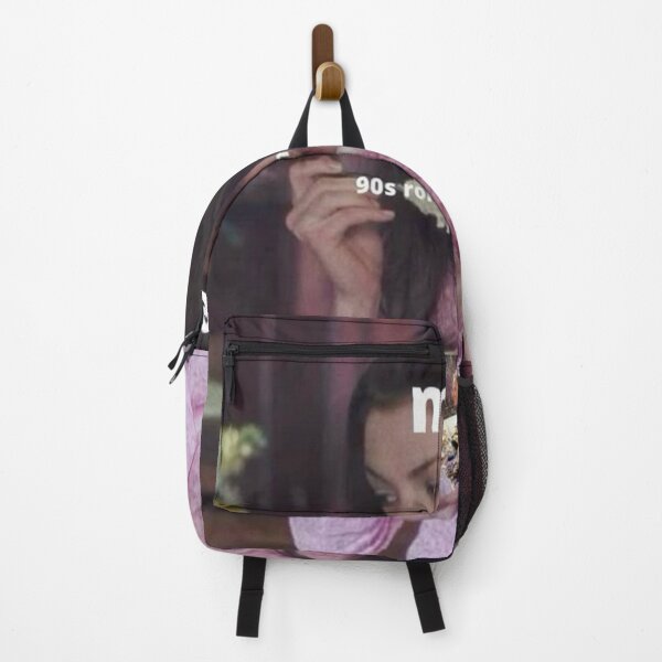 Item preview, rom coms designed and sold by Cine Merch.