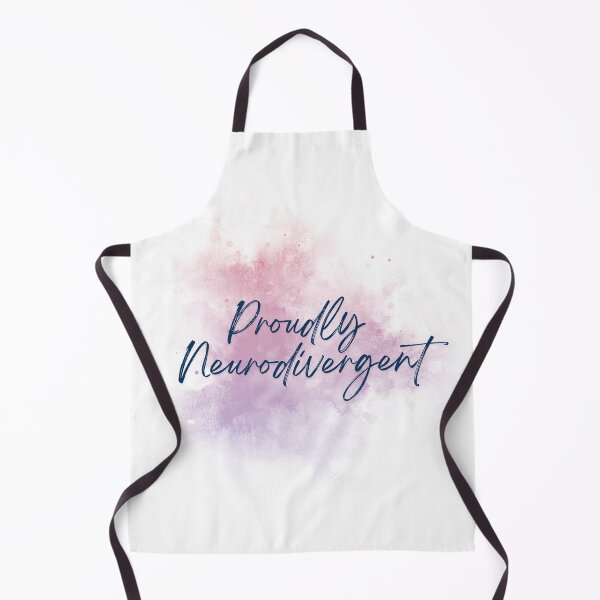 Item preview, Proudly Neurodivergent designed and sold by Waldmoeve.