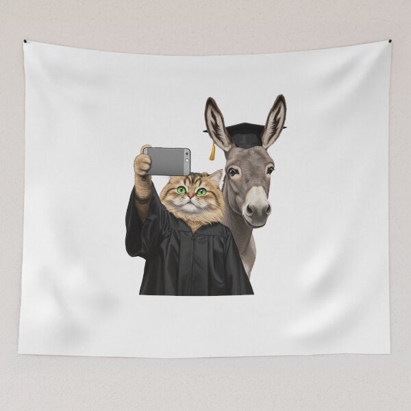 Item preview, Senior 2025 – Graduation Class of 2025 Trendy High School & College Design designed and sold by Colorful-Garden.