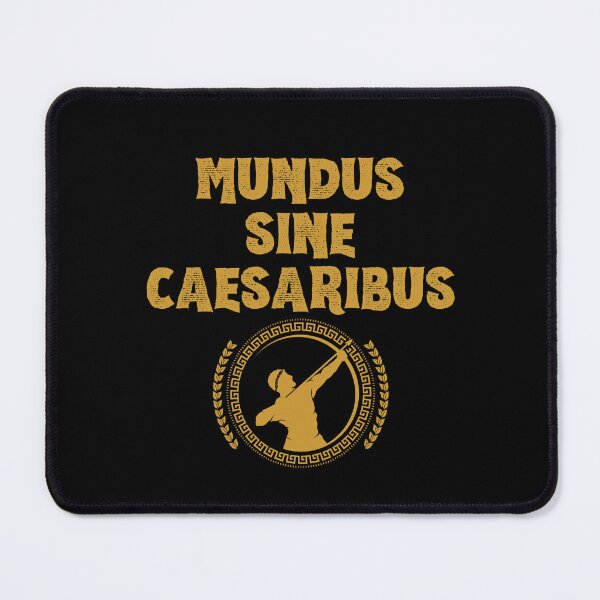 Item preview, mundus sine designed and sold by lino4king.