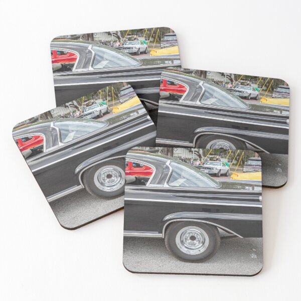 Item preview, 1959 Black Mercury Montclair Hardtop 2Dr X103 designed and sold by RichFrancoCars.