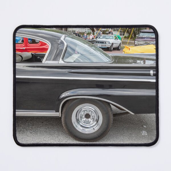 Item preview, 1959 Black Mercury Montclair Hardtop 2Dr X103 designed and sold by RichFrancoCars.