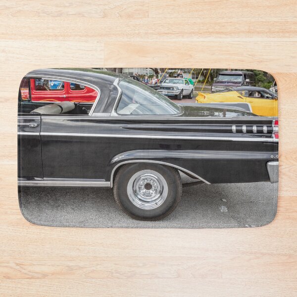 Item preview, 1959 Black Mercury Montclair Hardtop 2Dr X103 designed and sold by RichFrancoCars.