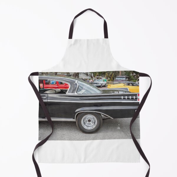 Item preview, 1959 Black Mercury Montclair Hardtop 2Dr X103 designed and sold by RichFrancoCars.