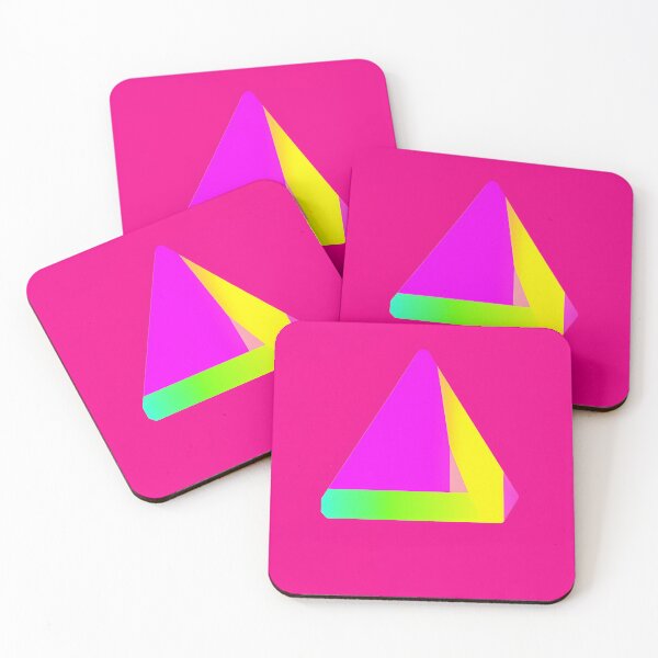Item preview, Neon Prism designed and sold by Vitalka-uk.