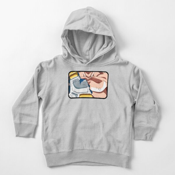 Vista previa del artículo con la obra «Vegeta Dragon Ball Z - Chest Breast Titties Boobs», diseñado y vendido por QuirkBeasts.