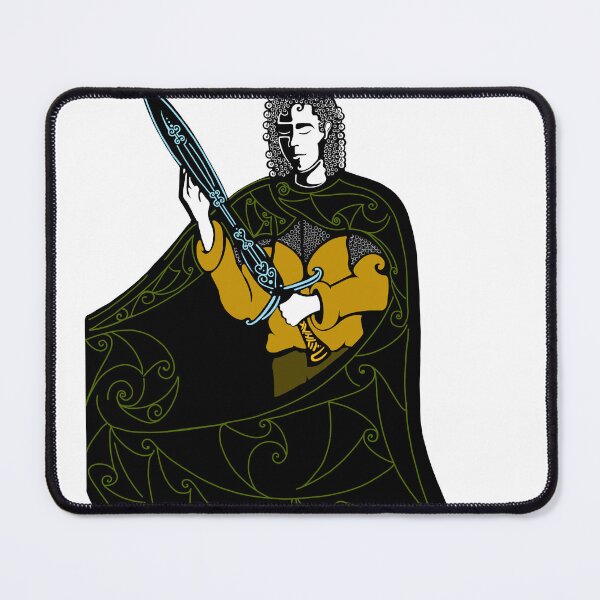Item preview, Frodo and Sting designed and sold by IrishLokiCat.