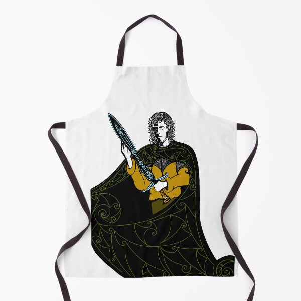 Item preview, Frodo and Sting designed and sold by IrishLokiCat.