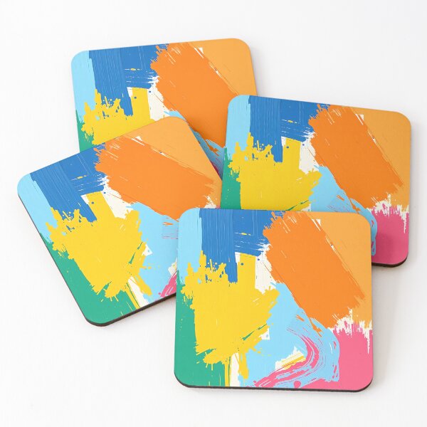 Item preview, Color Clash designed and sold by Vitalka-uk.