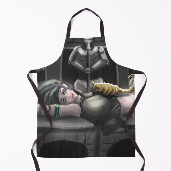 Item preview, Sacrifice designed and sold by Inori97.