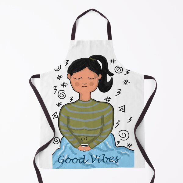Item preview, Good vibes designed and sold by Guti-nine.