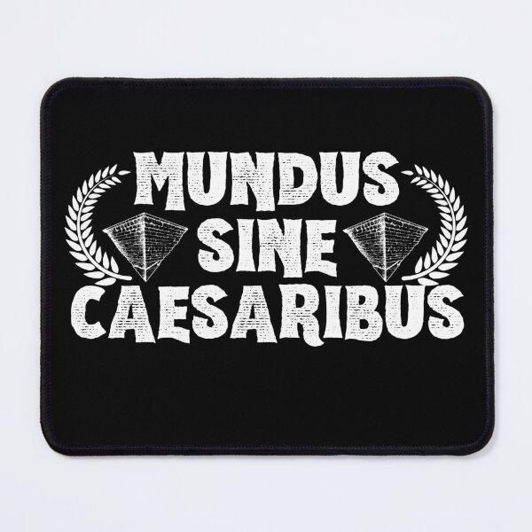 Item preview, mundus sine designed and sold by lino4king.