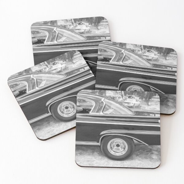 Item preview, 1959 Black Mercury Montclair Hardtop 2Dr X104 designed and sold by RichFrancoCars.