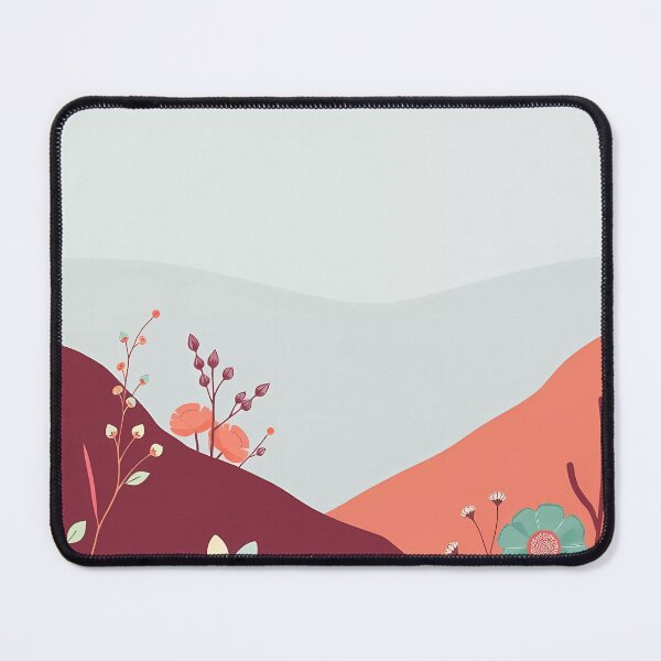 Item preview, Pastel Desert Bloom designed and sold by Vitalka-uk.