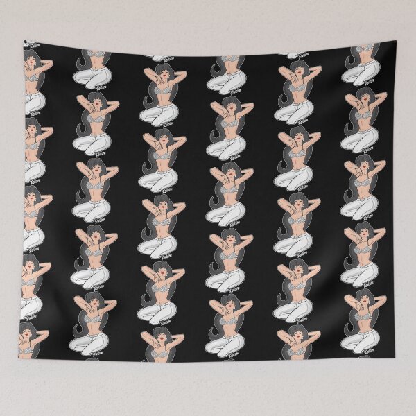 Item preview, La Reina <3 designed and sold by Melanie Andujar.