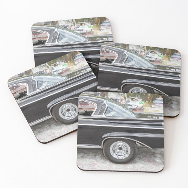 Item preview,  1959 Black Mercury Montclair Hardtop 2Dr X105 designed and sold by RichFrancoCars.
