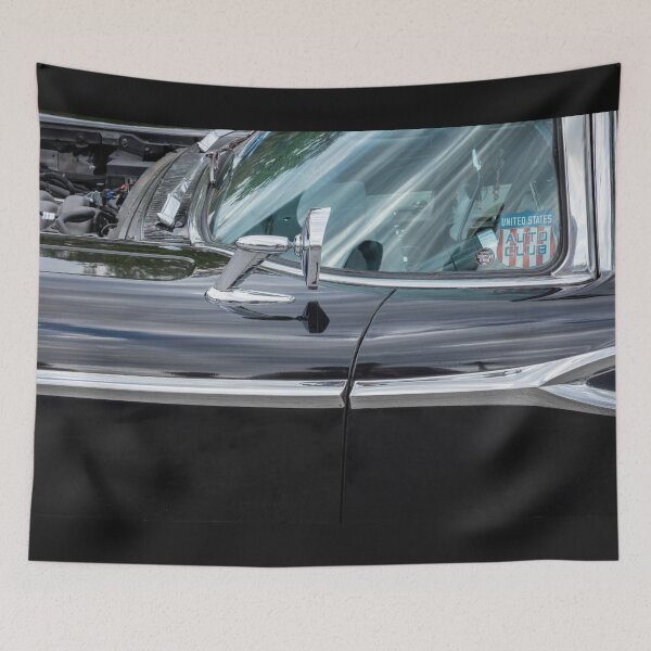 Item preview, 1959 Black Mercury Montclair Hardtop 2Dr X106 designed and sold by RichFrancoCars.