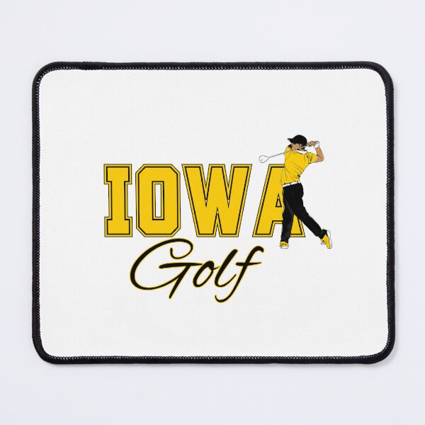 Item preview, Iowa Golf designed and sold by MJB-Golf.