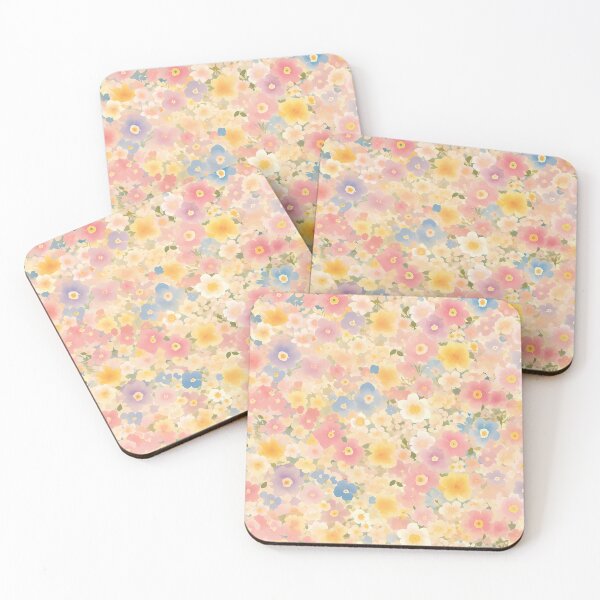 Item preview, Blush Petal Dance designed and sold by trilliumthrills.