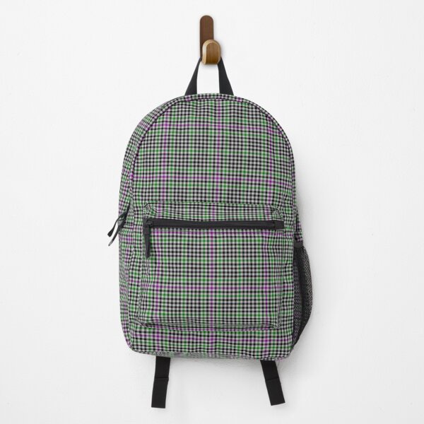 Item preview, HALLIDAY Tartan | Rugged Border Reivers Clan & Family Name Plaid designed and sold by The Plaid Store®.