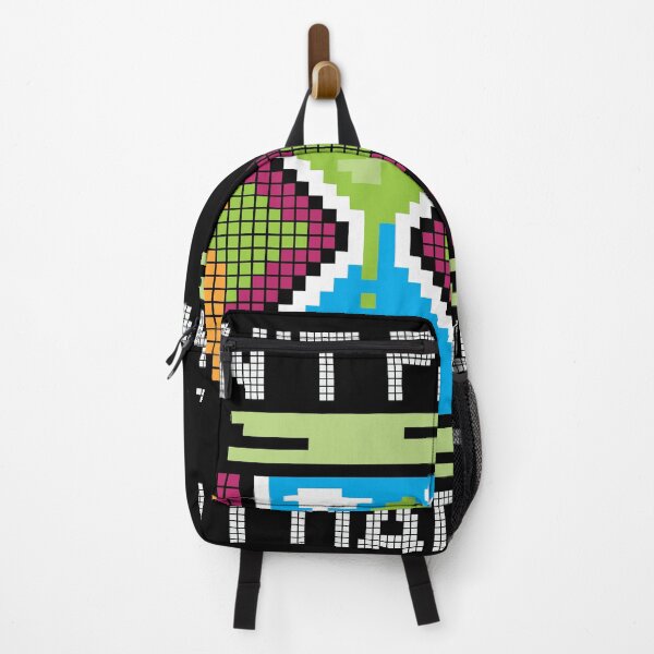 Item preview, I´m Loading - Pixel Gaming Hourglass designed and sold by AndreMi.