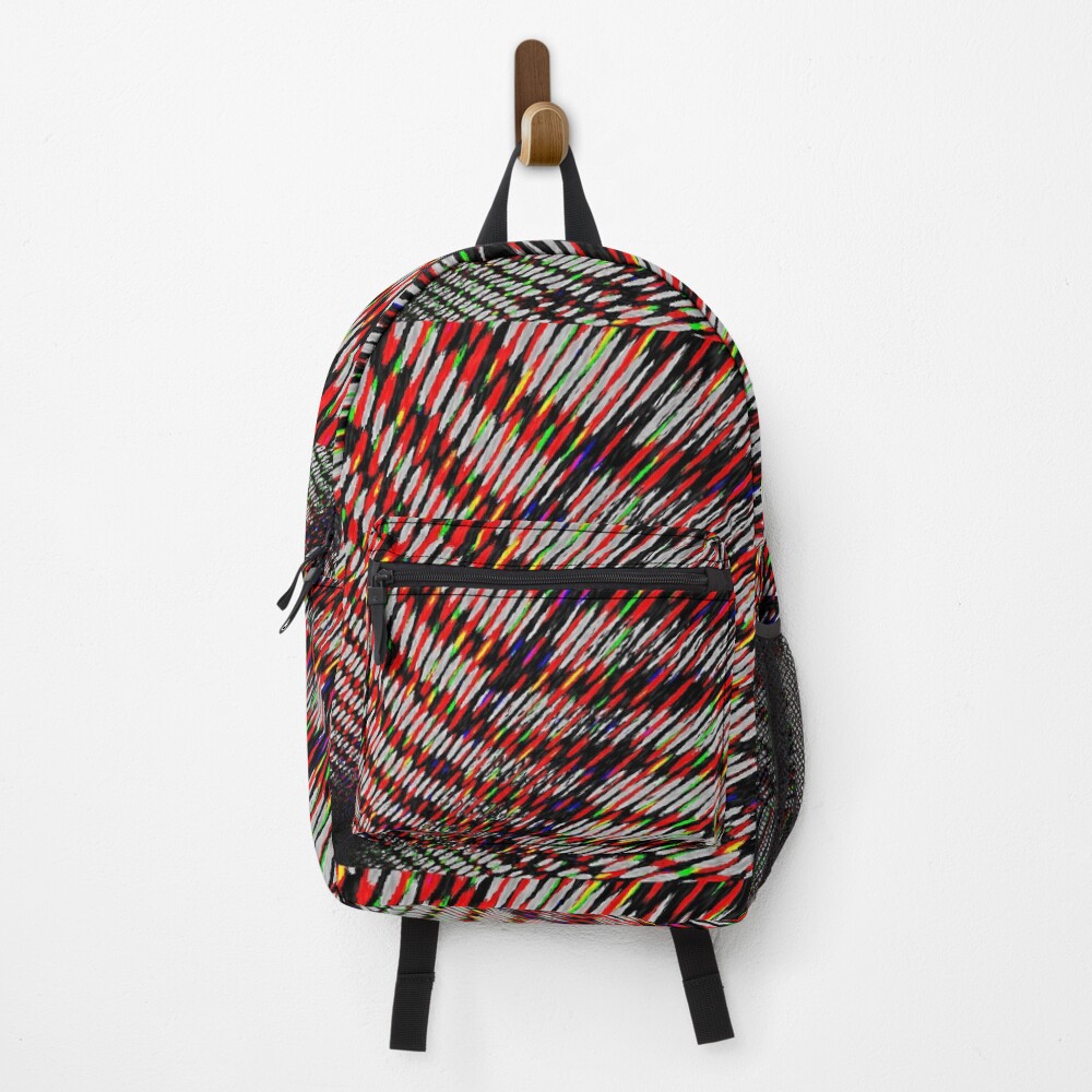 Item preview, Backpack designed and sold by Marsal.