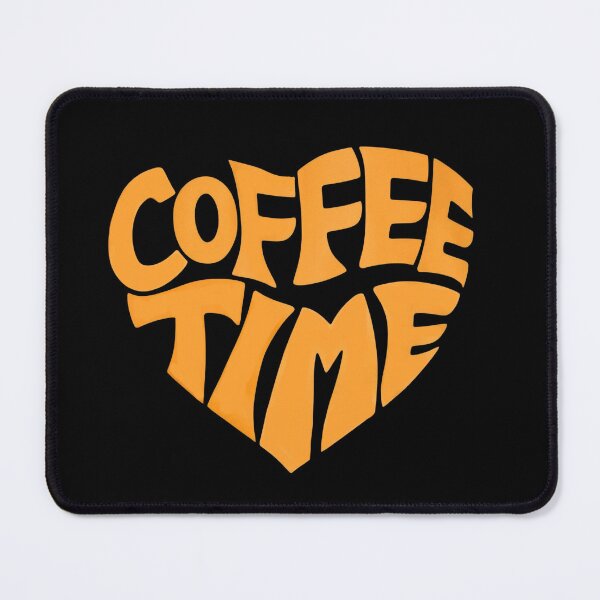 Artikelvorschau, Kaffeezeit entworfen und verkauft von Myra365Art.
