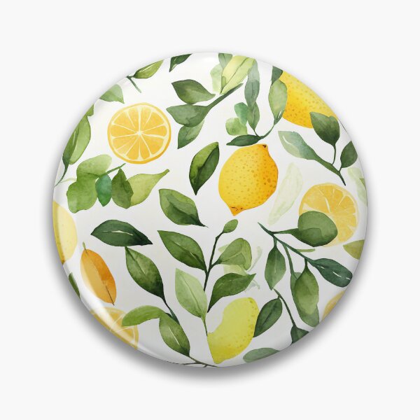 Item preview, Citrus Grove Bliss designed and sold by trilliumthrills.