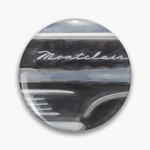 Item preview, 1959 Black Mercury Montclair Hardtop 2Dr X109 designed and sold by RichFrancoCars.